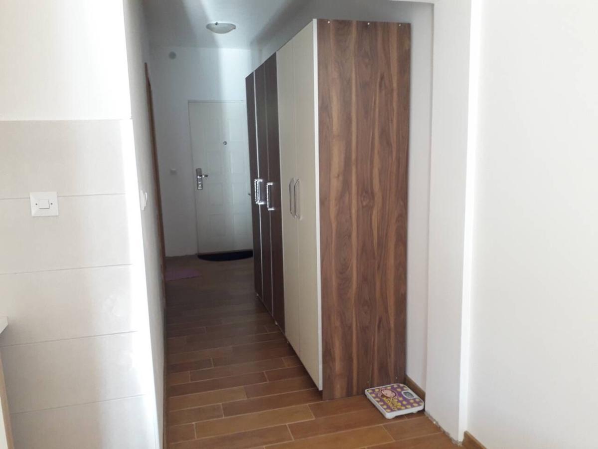 Apartmani Viza 里桑 外观 照片