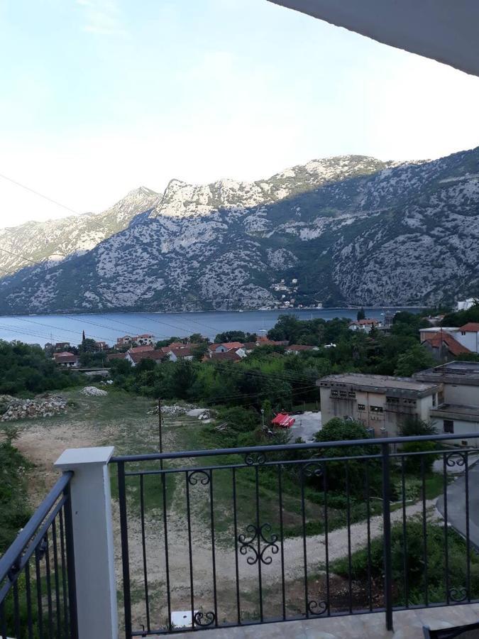 Apartmani Viza 里桑 外观 照片