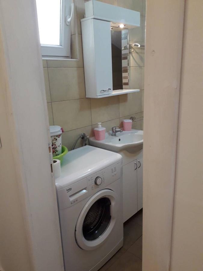 Apartmani Viza 里桑 外观 照片