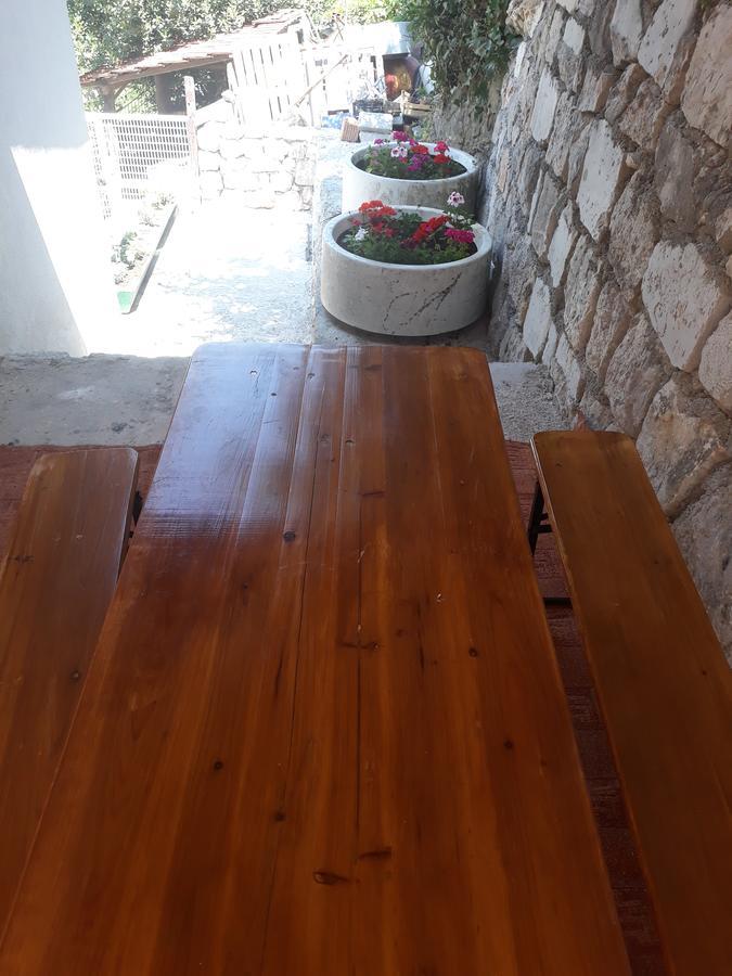 Apartmani Viza 里桑 外观 照片